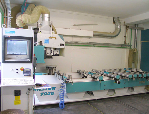 CNC